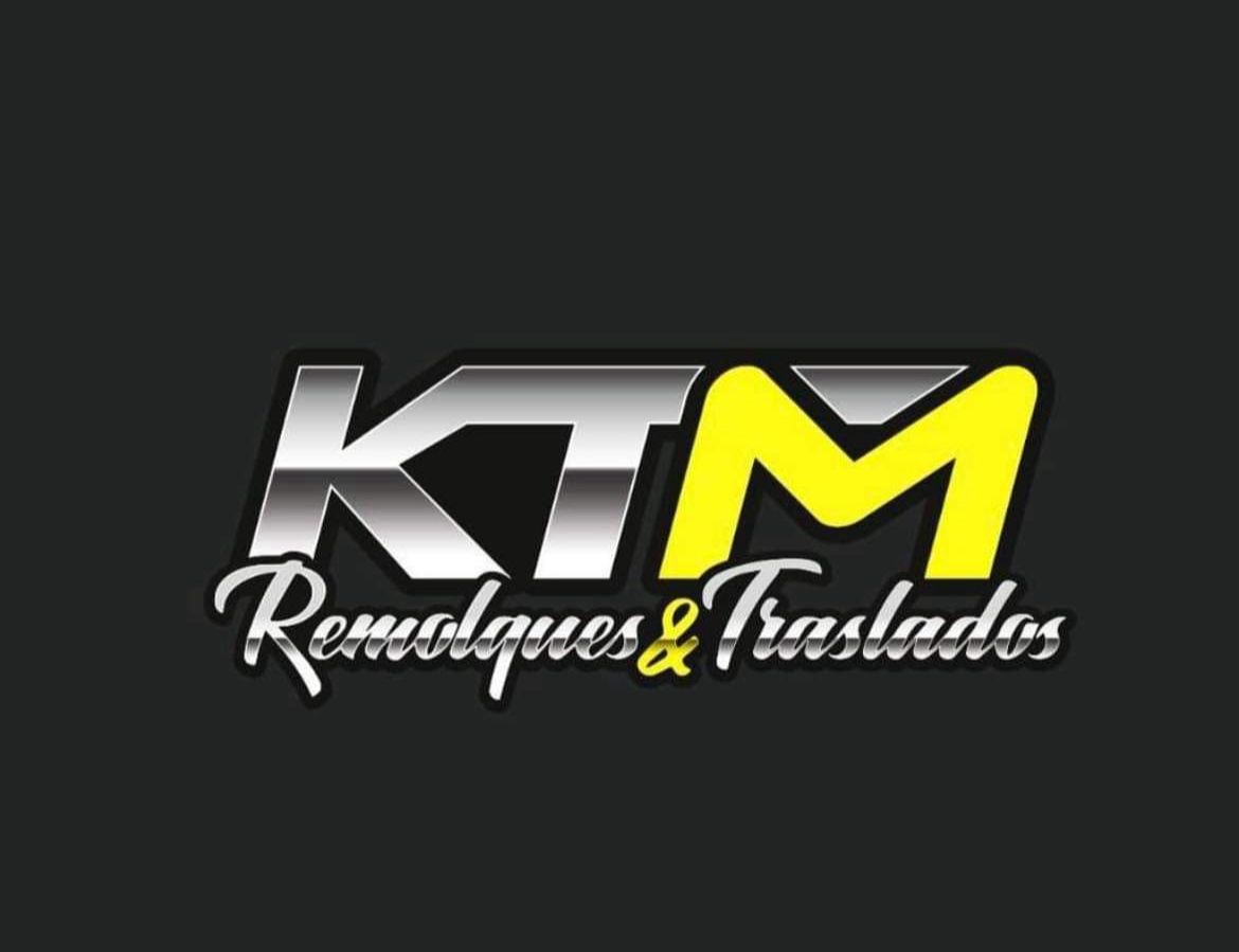 Remolques KTM 24hs